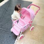 Ximena Navarrete Instagram - January 2023 🦄