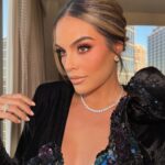 Ximena Navarrete Instagram - Gracias par de talentosos !!! Por este vestidazo @benitosantosoficial diseñado especial para mi y por este look y makeup impecable @cesarmushi 🫰🏻la pasamos muy bien en miss universe ! New Orleans, Louisiana