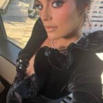Ximena Navarrete Instagram - Gracias par de talentosos !!! Por este vestidazo @benitosantosoficial diseñado especial para mi y por este look y makeup impecable @cesarmushi 🫰🏻la pasamos muy bien en miss universe ! New Orleans, Louisiana