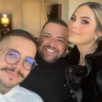 Ximena Navarrete Instagram - @missuniverse night 💥 👑 New Orleans, Louisiana