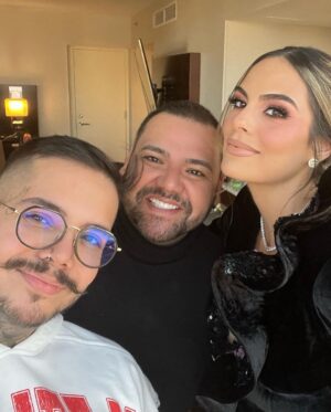 Ximena Navarrete Instagram - @missuniverse night 💥 👑