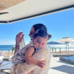 Ximena Navarrete Instagram - Te amo cosa hermosa de mi vida !!!! 03-01-2023
