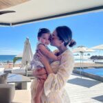 Ximena Navarrete Instagram - Te amo cosa hermosa de mi vida !!!! 03-01-2023