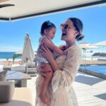 Ximena Navarrete Instagram - Te amo cosa hermosa de mi vida !!!! 03-01-2023