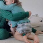 Ximena Navarrete Instagram – Los recuerdos que se quedan en el corazón toda una vida 🫶🏻 #publicidad