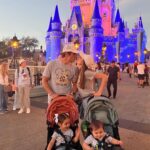 Ximena Navarrete Instagram - So this is love…. 🤍🫰🏻 #DisneyWorld