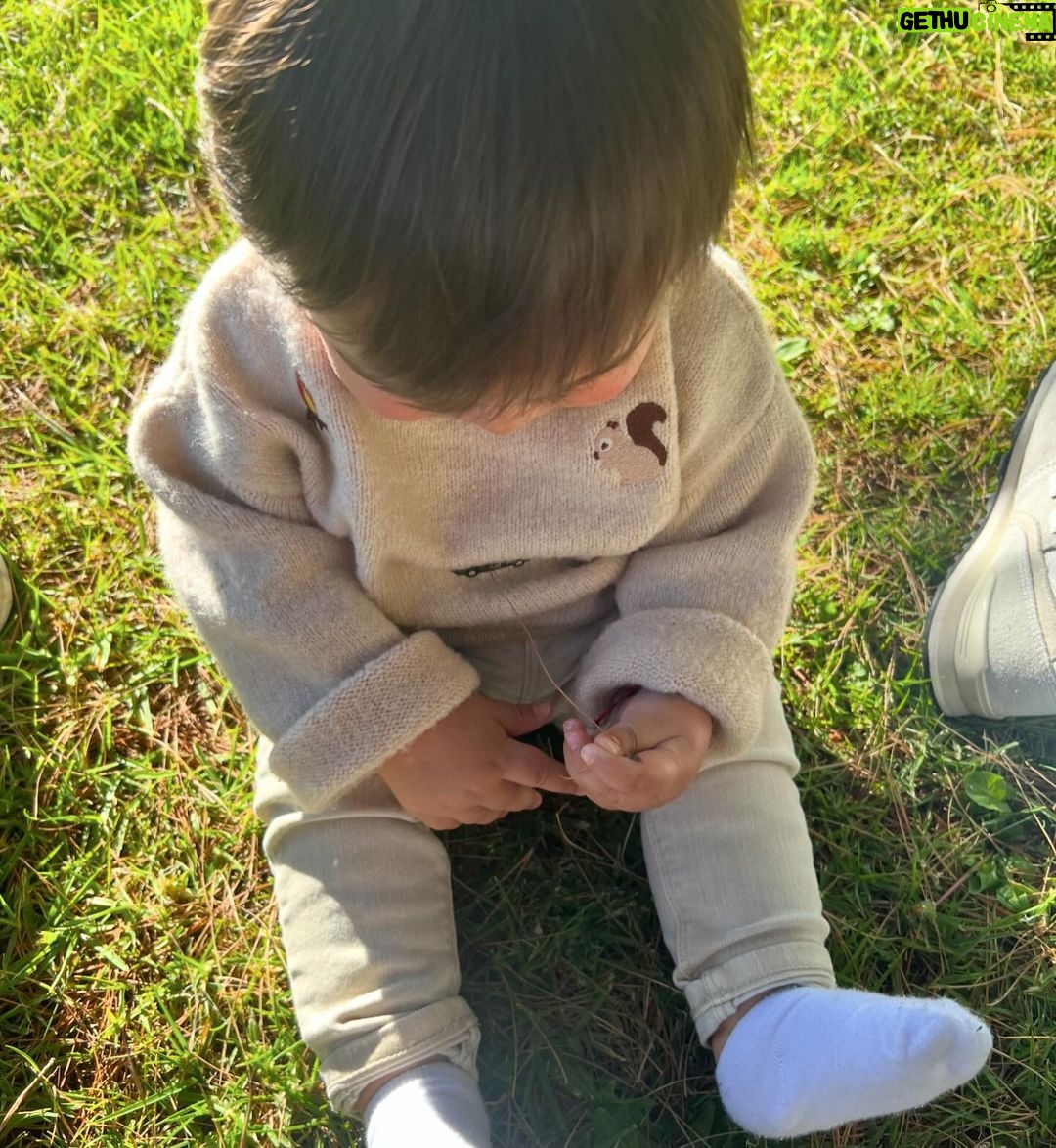 Ximena Navarrete Instagram - Nada más valioso que esto ♥️ ♾️ son lo más bonito de mi mundo, amores de mi vida!