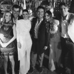 Ximena Navarrete Instagram – Del fin pasado 🩵