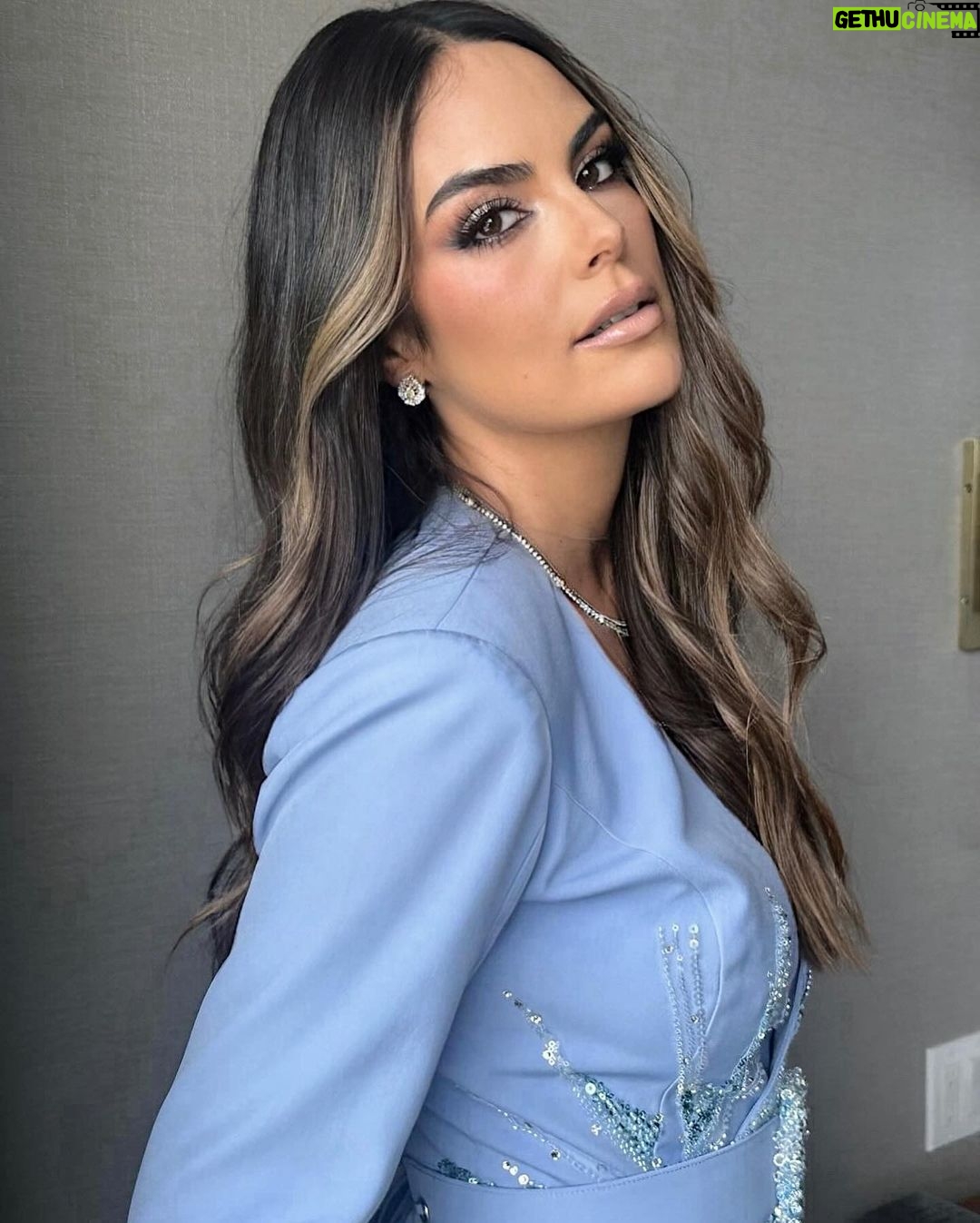Ximena Navarrete Instagram - 🦋🩵