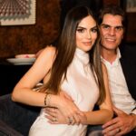 Ximena Navarrete Instagram - Le mien 💌🖇️🫰🏻