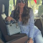 Ximena Navarrete Instagram – Amando mi diseño de @benitosantosoficial gracias !!!! Guadalajara, Jal.