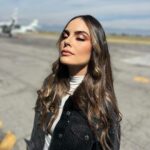 Ximena Navarrete Instagram - 2024 🔥 CDMX