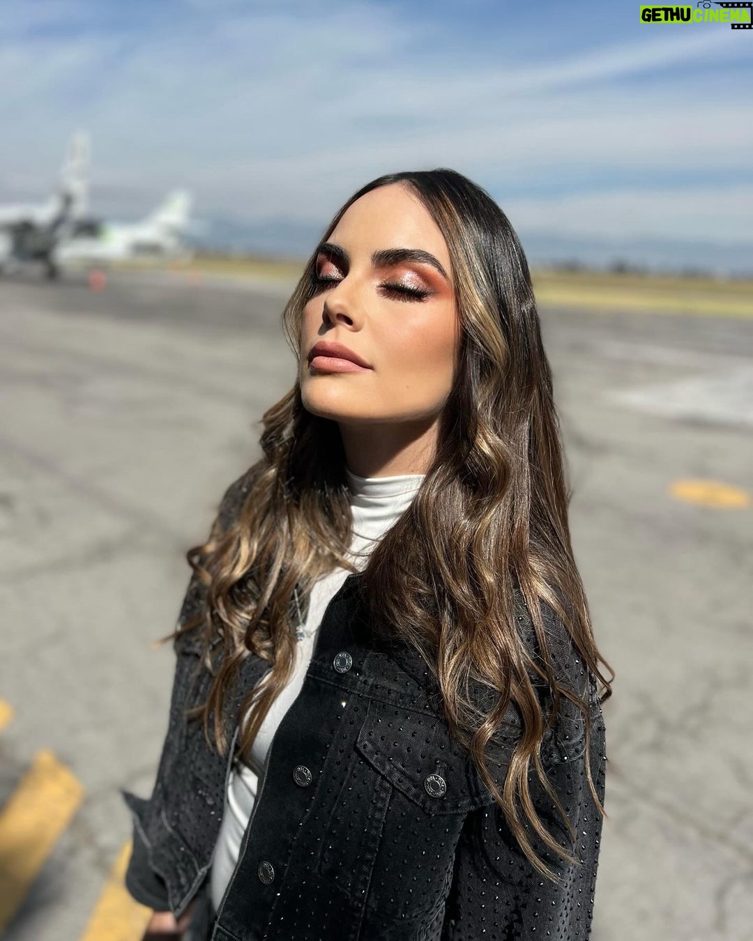 Ximena Navarrete Instagram - 2024 🔥 CDMX