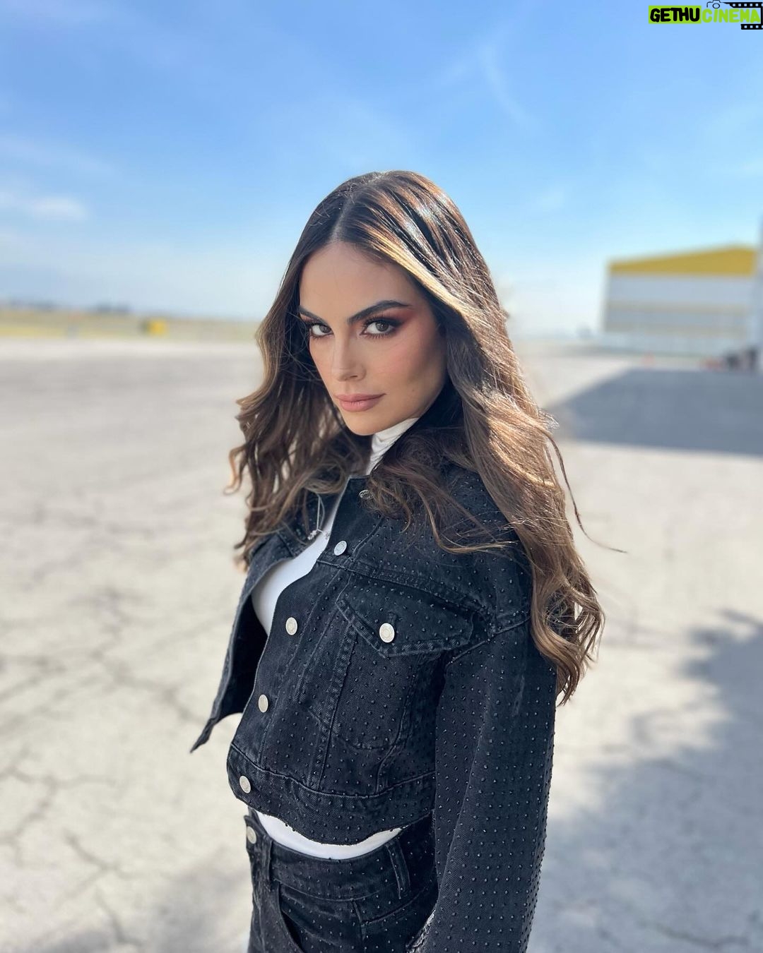 Ximena Navarrete Instagram - 2024 🔥 CDMX