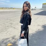 Ximena Navarrete Instagram – 2024 🔥 CDMX