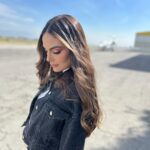 Ximena Navarrete Instagram – 2024 🔥 CDMX