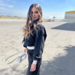 Ximena Navarrete Instagram – 2024 🔥 CDMX