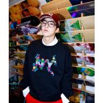 Xiumin Instagram -