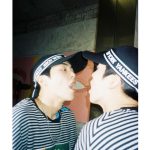 Xiumin Instagram -