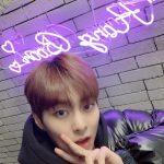 Xiumin Instagram - 저도 이제 샵이 생겼습니다🤗. #HongBoon @hongboon2