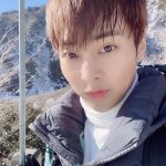Xiumin Instagram -