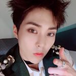 Xiumin Instagram - 다음은 너야 OO아!!🙈