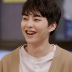 Xiumin Instagram - 이제 저도에 함께하게 되었어요>.< 매주 금요일밤 10시30분 '채널S' 많.관.부!🍷 #신과함께 #당신과함께 #시우민과함께