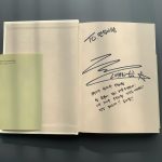 Xiumin Instagram - 4월의 마지막날!! 오늘 하루는 '사.지.우.헤'만 들어야지~ 좋은 노래 불러줘서 고맙다 종대야🥰