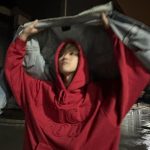 Xu Minghao Instagram –