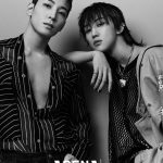 Xu Minghao Instagram – @arenakorea