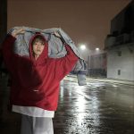 Xu Minghao Instagram –