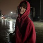 Xu Minghao Instagram –