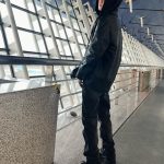 Xu Minghao Instagram –