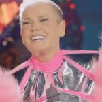 Xuxa Instagram - Mais uma vez bgda a todos que fizeram o @naviodaxuxa acontecer 💋❌❤ @naviodaxuxa @promoacaooficial @msccruzeirosbrasil