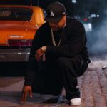 Xzibit Instagram - Calm before the storm…….. Thank you to everyone listed here that I can truly thank for either helping get this project done or inspiring me to keep going when I didn’t have the energy or motivation to do so myself….. @focus3dots @wattsstix @problem354 @nellzqb @e_valoree @iamdemrick @trecapdlx @gatlynjoiner @tatiana.janayy @6ods6ift6 @rance1500 @realsmitty @sndtrak @dontmindifiduke @taydoevision @bobbydeepresents @riderganglifestyle @estevanoriol @napalmbrands @thelasagnaganja @seedjunky_jbeezy #KingMaker