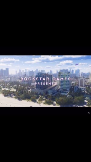 Xzibit Instagram - GTA VI NEW TRAILER!!