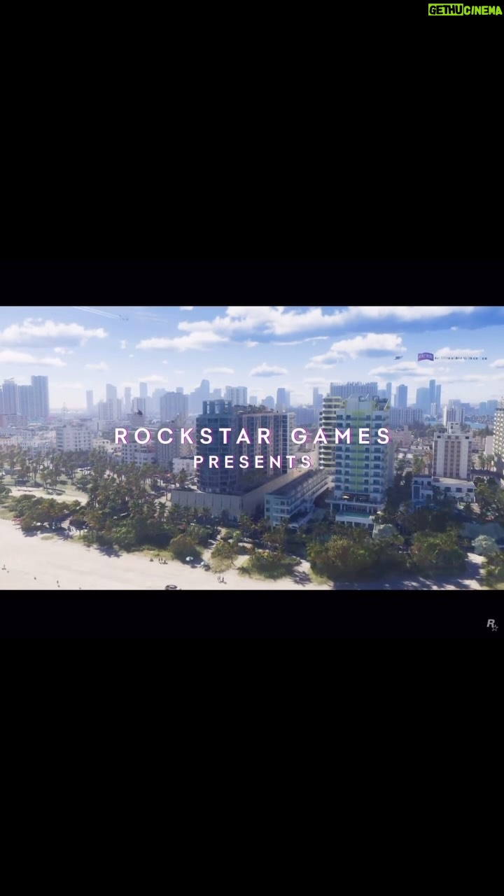 Xzibit - 19.3K Likes - GTA VI NEW TRAILER!!