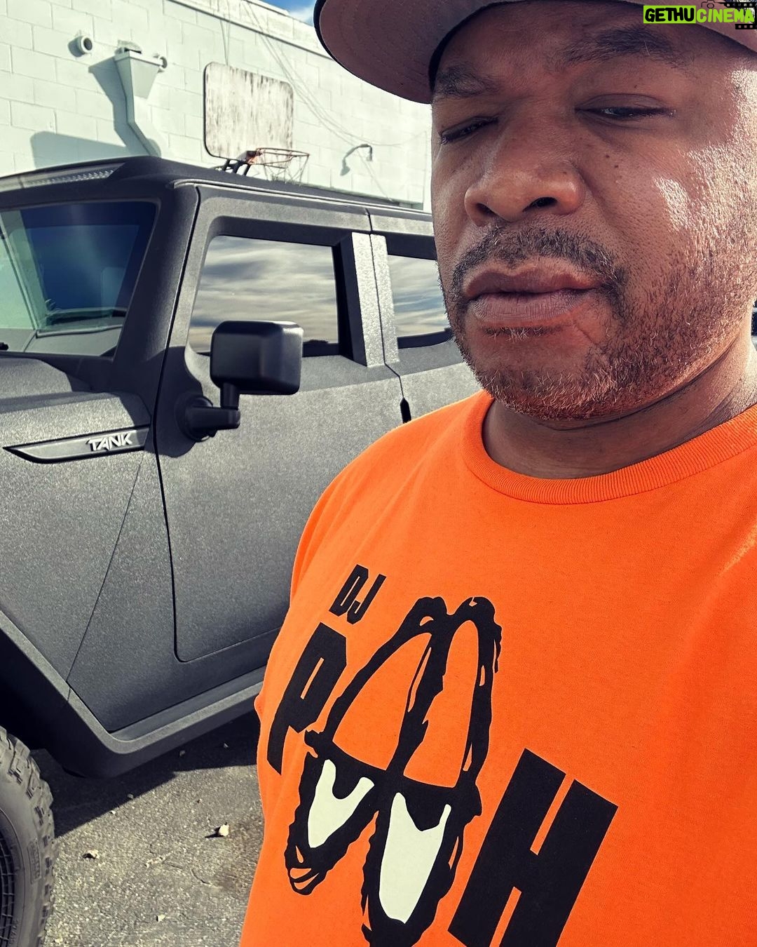 Xzibit - 5.8K Likes - Right back at it…
