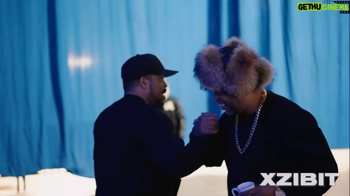 Xzibit Instagram - Posted @withregram • @icecube From South Central to Saskatoon I always love to see X to the mothafuckin Z. It’s a honor to rock the stage with @icecube and @therealdubwc #KingMaker #StraightIntoCanada