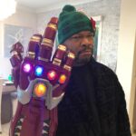 Xzibit Instagram - #photoDump #2024 here we come!!