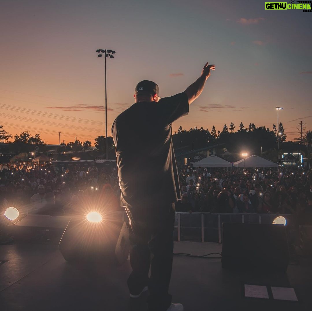 Xzibit Instagram - #photoDump #2024 here we come!!
