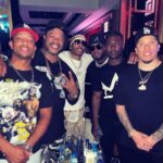 Xzibit Instagram - #photoDump #2024 here we come!!