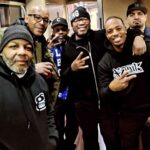 Xzibit Instagram - How fast this year went by….right? Im for 2024. Time to get up and start things off with a bang. Here’s a few moments from 2023 that I wanted to share. Happy New Year! #2024
