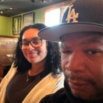 Xzibit Instagram - How fast this year went by….right? Im for 2024. Time to get up and start things off with a bang. Here’s a few moments from 2023 that I wanted to share. Happy New Year! #2024