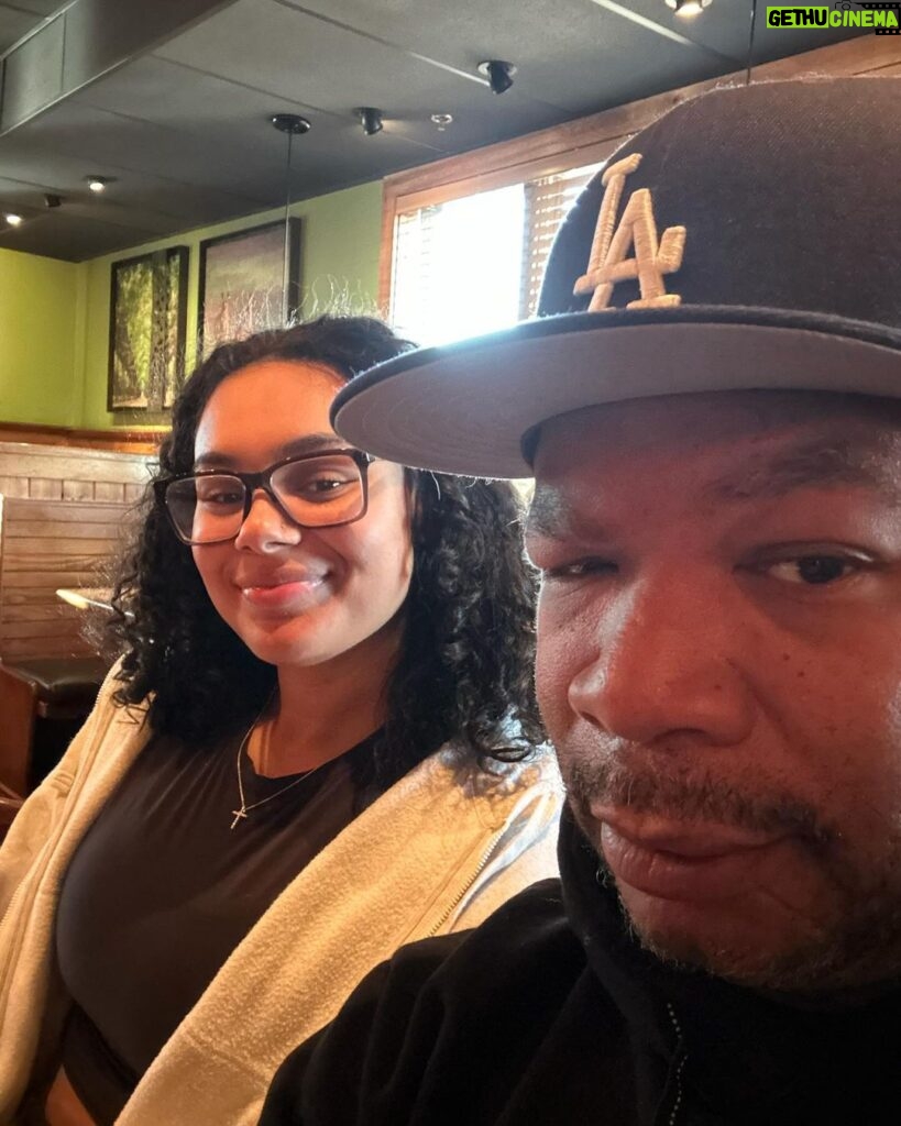 Xzibit Instagram - How fast this year went by….right? Im for 2024. Time to get up and start things off with a bang. Here’s a few moments from 2023 that I wanted to share. Happy New Year! #2024