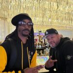 Xzibit Instagram - How fast this year went by….right? Im for 2024. Time to get up and start things off with a bang. Here’s a few moments from 2023 that I wanted to share. Happy New Year! #2024