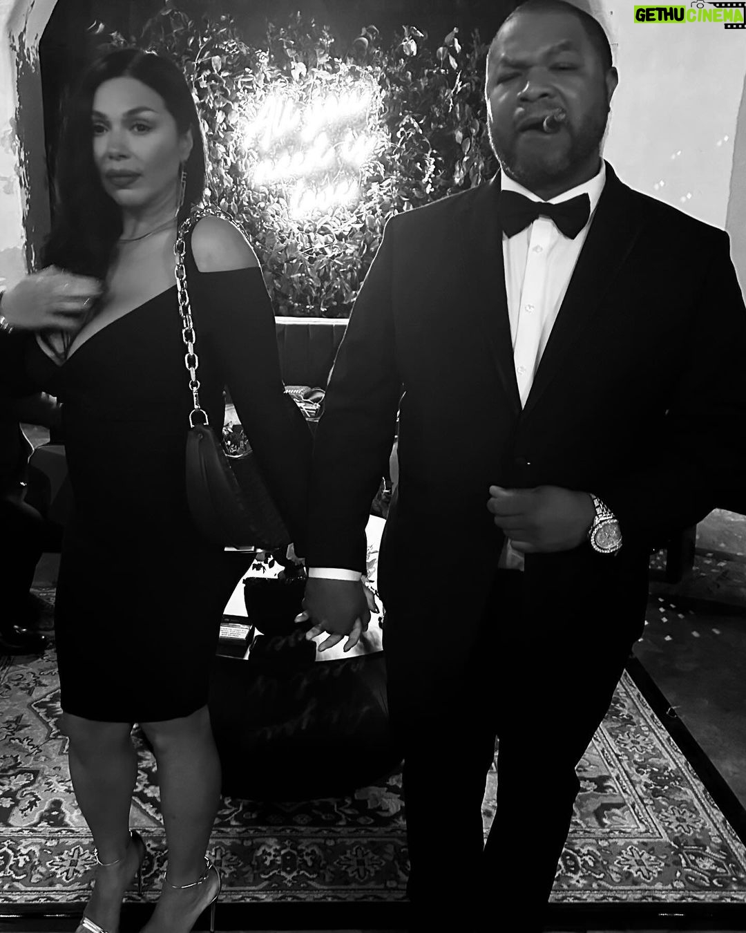 Xzibit Instagram - How fast this year went by….right? Im for 2024. Time to get up and start things off with a bang. Here’s a few moments from 2023 that I wanted to share. Happy New Year! #2024