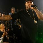 Xzibit Instagram - As we get closer to 2024 I want to share some of my favorite moments of 2023…. This was the first performance of “Everywhere I Go” off my new album #KingMaker at @1500soundacademy with @rance1500 and a gang of talented musicians. It was a night to remember. Im so excited to drop this album. Thank you for being patient and understanding that we want this to be a special moment in music for everyone and myself. It’s been a journey. Thank you all for the opportunity to share my art at such a pivotal stage in my career.
