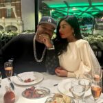 Xzibit Instagram - Happy Holidays!! From me and mine, to you and yours. #london🇬🇧 #PhotoDump