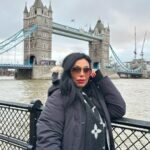 Xzibit Instagram - Happy Holidays!! From me and mine, to you and yours. #london🇬🇧 #PhotoDump
